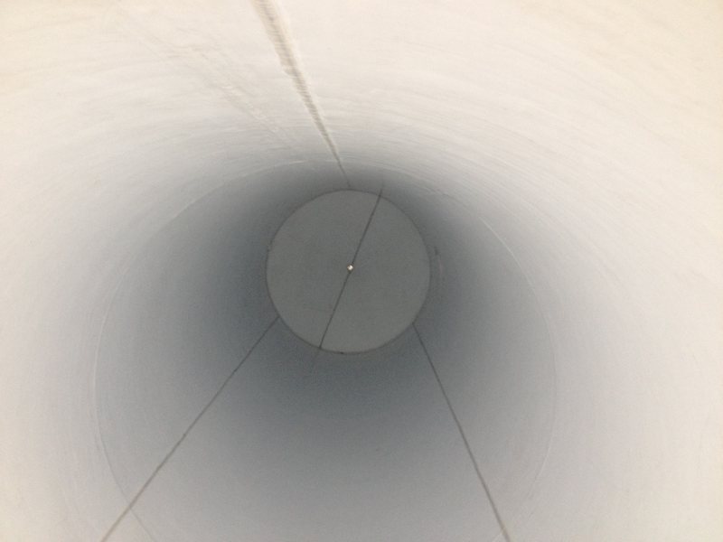 內(nèi)襯聚四氟乙烯（PTFE）大型設備